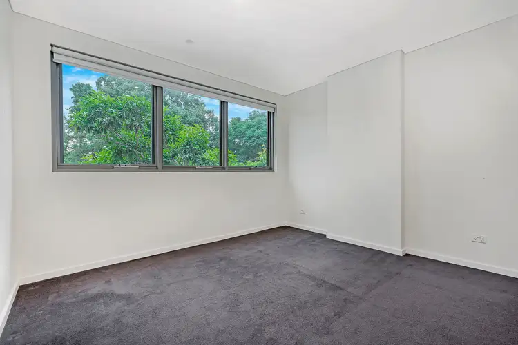 Fourth view of Homely apartment listing, 208/52 Alice Street, Newtown NSW 2042