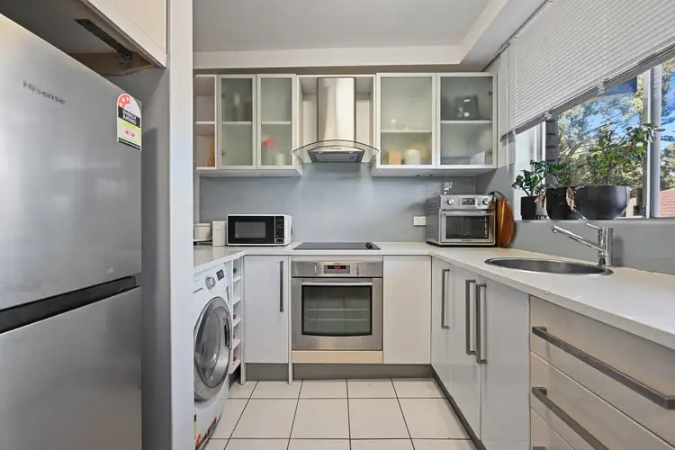 Second view of Homely apartment listing, 11/9-13 Castle Street, North Parramatta NSW 2151