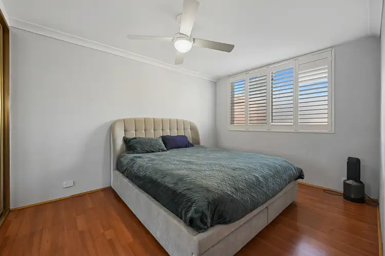 Third view of Homely apartment listing, 11/9-13 Castle Street, North Parramatta NSW 2151