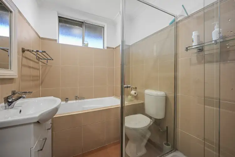 Fourth view of Homely apartment listing, 11/9-13 Castle Street, North Parramatta NSW 2151