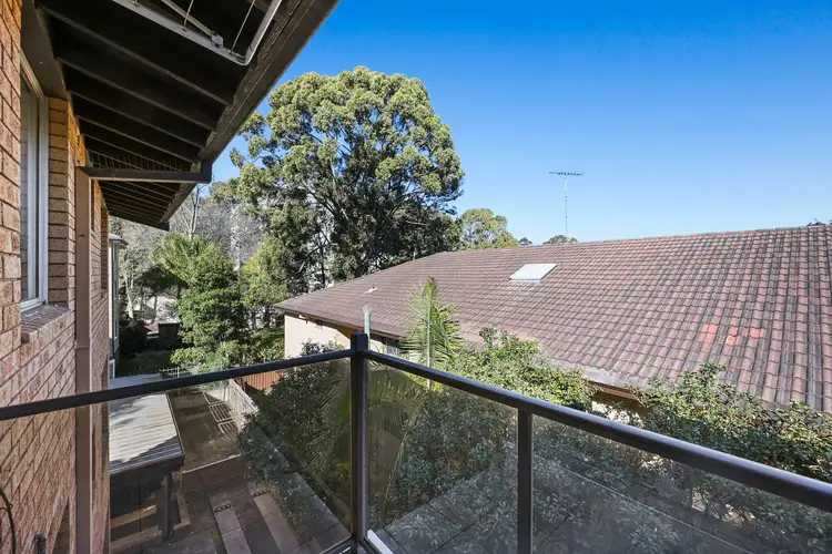 Fifth view of Homely apartment listing, 11/9-13 Castle Street, North Parramatta NSW 2151