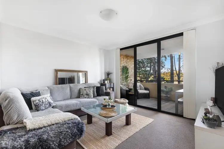 Main view of Homely apartment listing, 10/51-57 Railway Parade, Engadine NSW 2233
