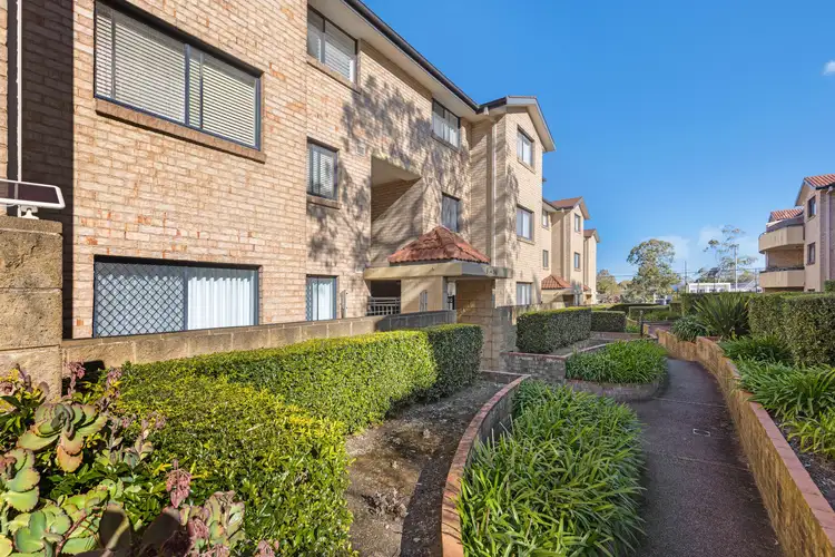 Sixth view of Homely apartment listing, 10/51-57 Railway Parade, Engadine NSW 2233