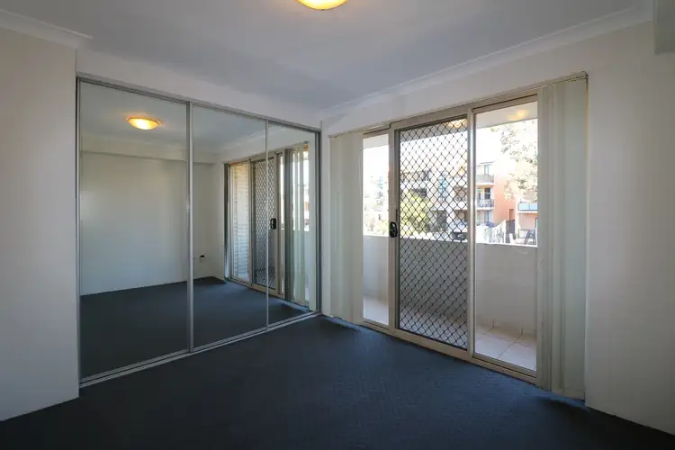 Second view of Homely apartment listing, 4/85-87 Mountford Avenue, Guildford NSW 2161