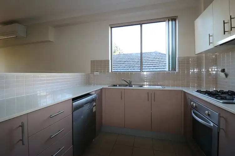 Fifth view of Homely apartment listing, 4/85-87 Mountford Avenue, Guildford NSW 2161