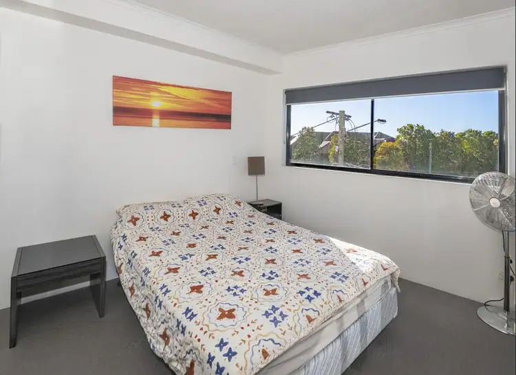 Fourth view of Homely apartment listing, 102/292 Boundary Street, Spring Hill QLD 4000