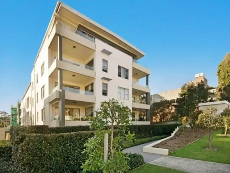 103/11 Moree Street, Gordon NSW 2072