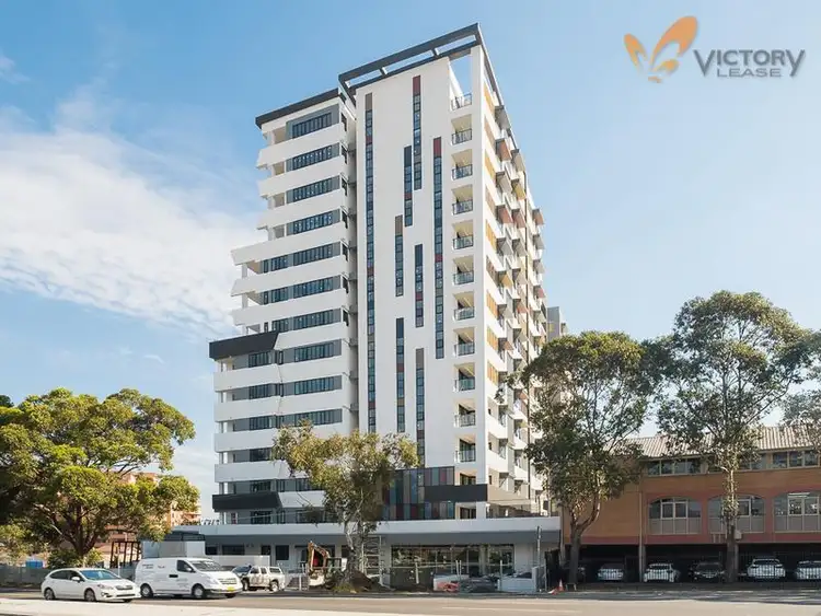 Main view of Homely apartment listing, 906/196 Stacey Street, Bankstown NSW 2200