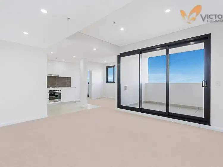 Third view of Homely apartment listing, 906/196 Stacey Street, Bankstown NSW 2200