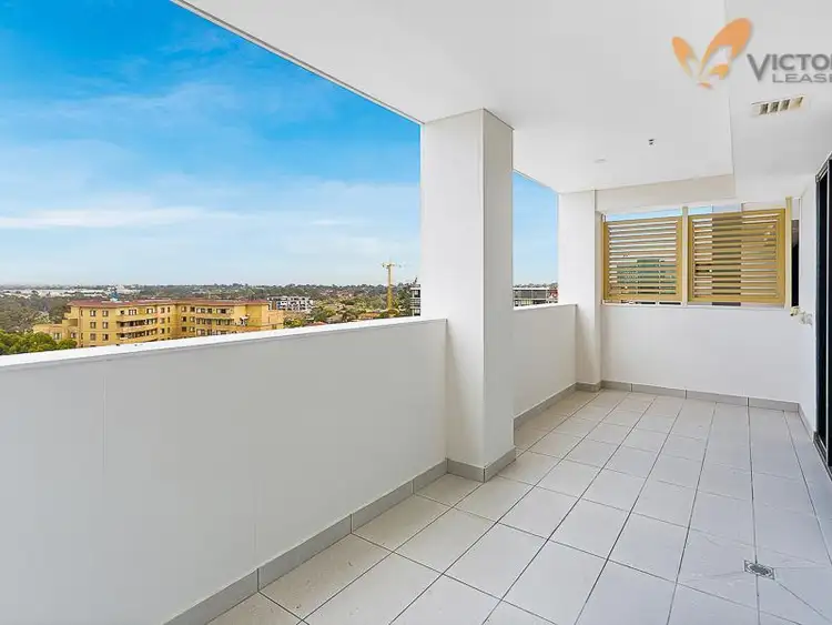 Fourth view of Homely apartment listing, 906/196 Stacey Street, Bankstown NSW 2200
