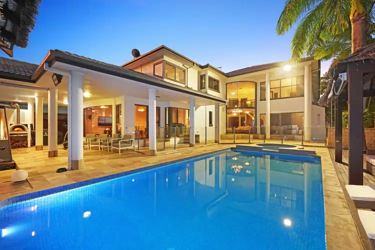 21 Riverbank Court, Ashmore QLD 4214
