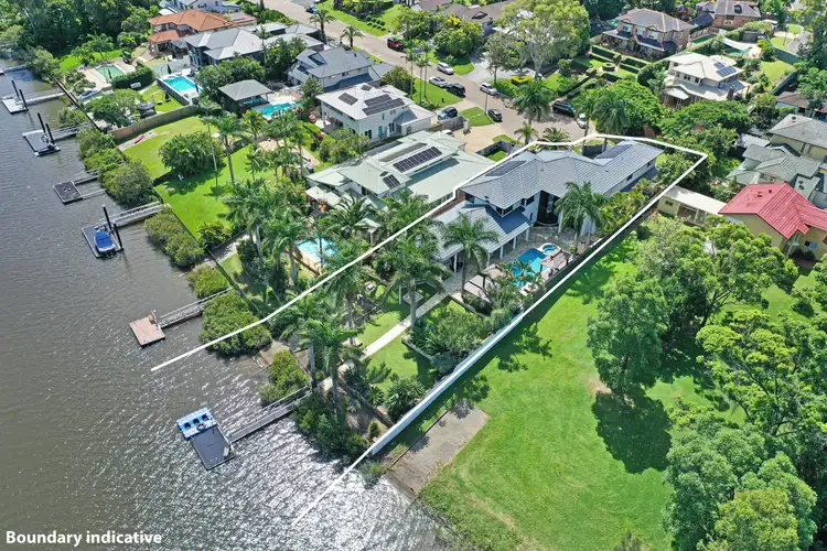 21 Riverbank Court, Ashmore QLD 4214