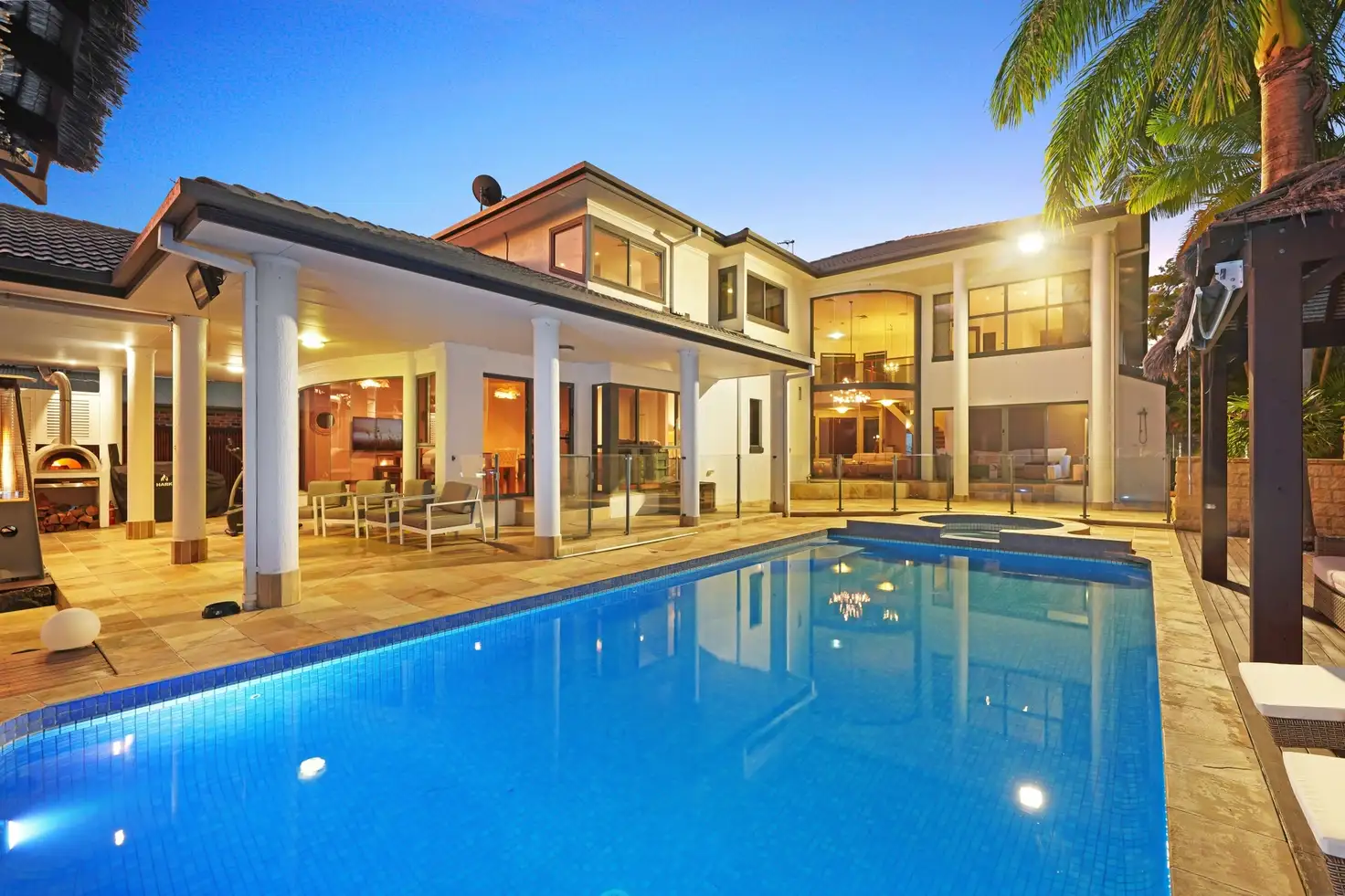 Main view of Homely house listing, 21 Riverbank Court, Ashmore QLD 4214