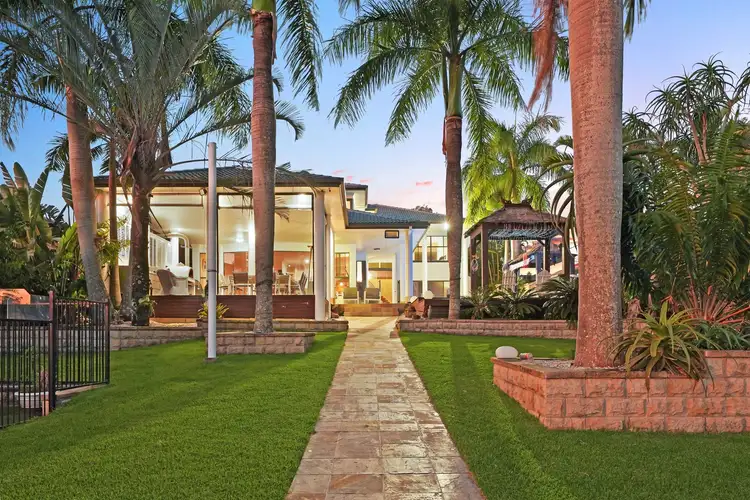 Fourth view of Homely house listing, 21 Riverbank Court, Ashmore QLD 4214