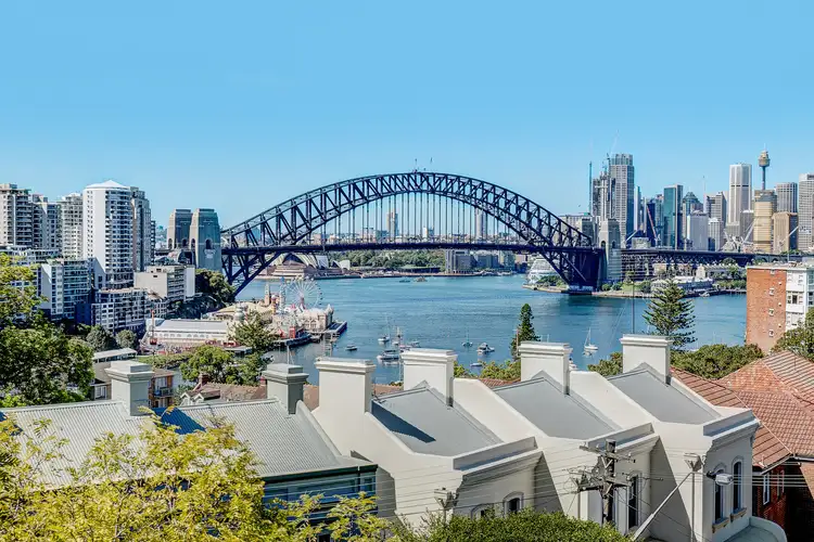 Main view of Homely apartment listing, 11/216 Blues Point Road, North Sydney NSW 2060