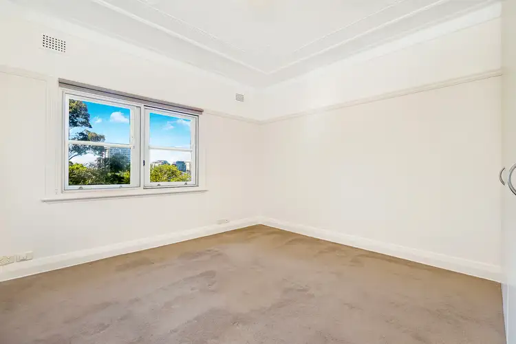 Third view of Homely apartment listing, 11/216 Blues Point Road, North Sydney NSW 2060