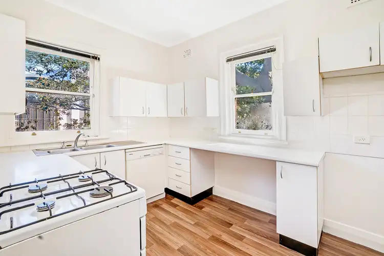 Fourth view of Homely apartment listing, 11/216 Blues Point Road, North Sydney NSW 2060