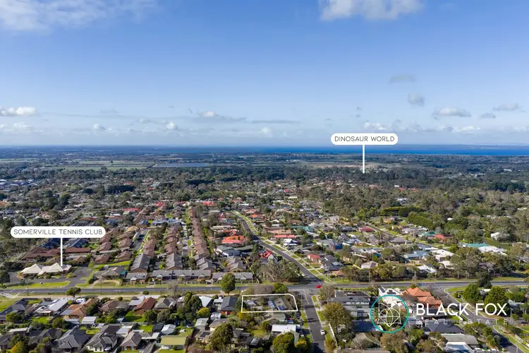 Third view of Homely house listing, 244-246 Jones Road, Somerville VIC 3912