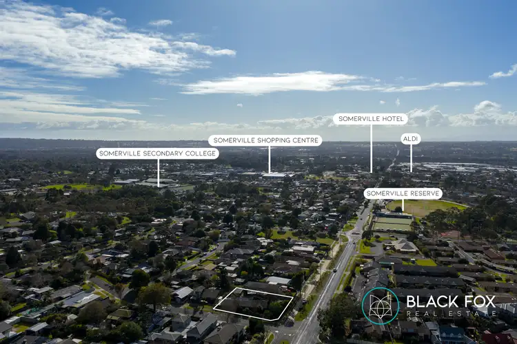 Fourth view of Homely house listing, 244-246 Jones Road, Somerville VIC 3912