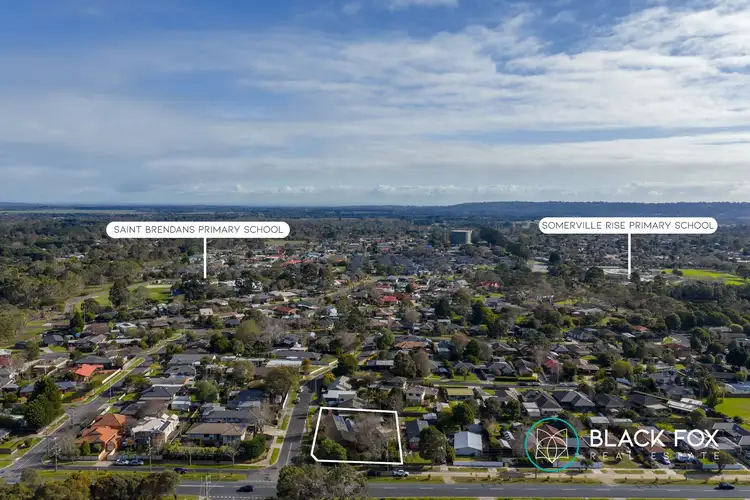 Fifth view of Homely house listing, 244-246 Jones Road, Somerville VIC 3912