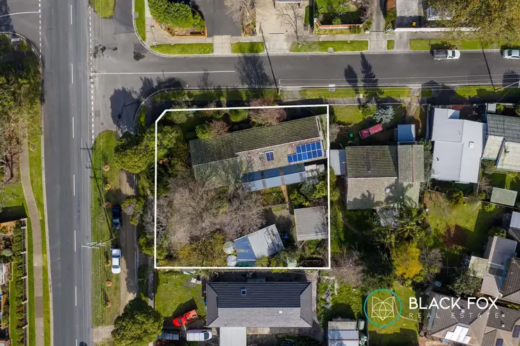 Sixth view of Homely house listing, 244-246 Jones Road, Somerville VIC 3912