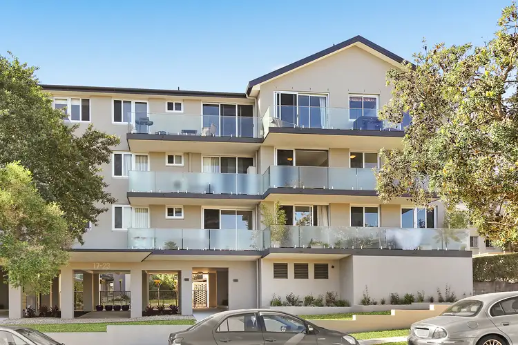 Main view of Homely apartment listing, 5/17-23 Wallis Parade, North Bondi NSW 2026