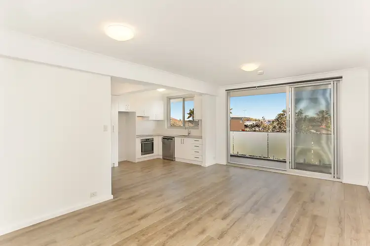 Second view of Homely apartment listing, 5/17-23 Wallis Parade, North Bondi NSW 2026