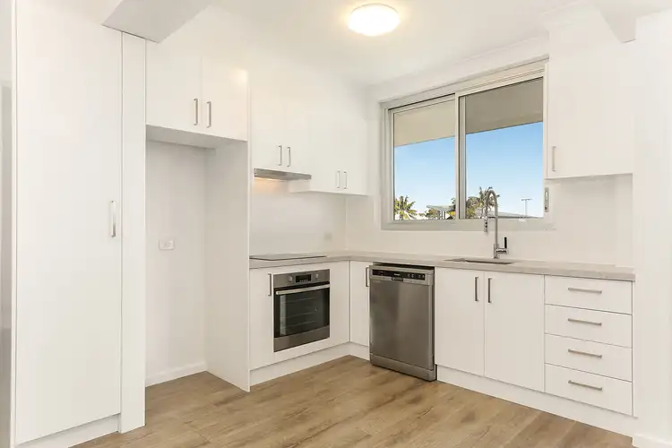 Third view of Homely apartment listing, 5/17-23 Wallis Parade, North Bondi NSW 2026