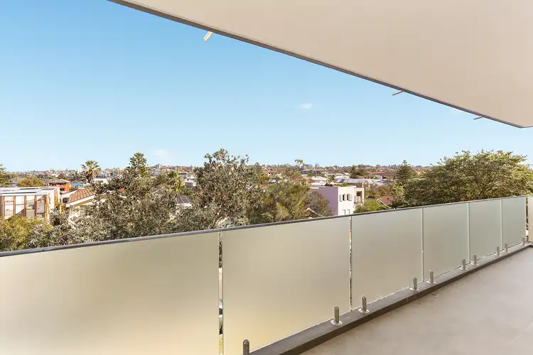 Fifth view of Homely apartment listing, 5/17-23 Wallis Parade, North Bondi NSW 2026
