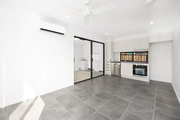 Second view of Homely semi-detached listing, 12B Toni Court, Redbank Plains QLD 4301