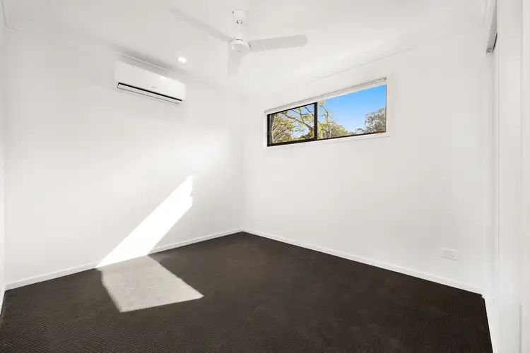 Third view of Homely semi-detached listing, 12B Toni Court, Redbank Plains QLD 4301