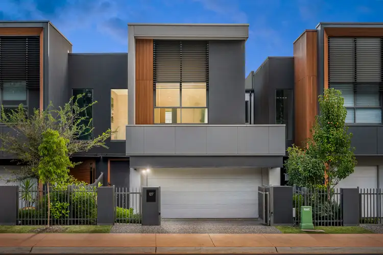 127 Fairway Drive, Norwest NSW 2153
