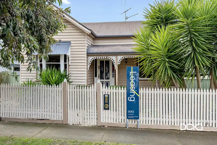 36 Milroy Street