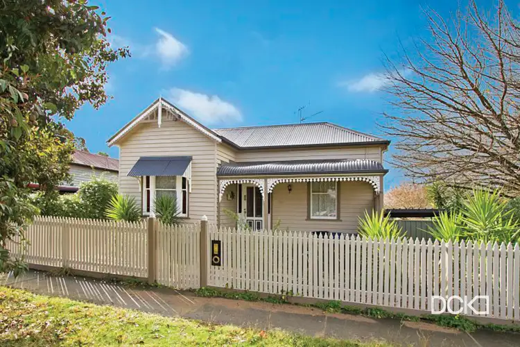 Main view of Homely house listing, 36 Milroy Street, Bendigo VIC 3550
