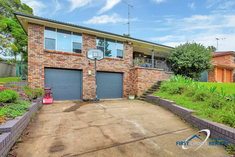 Main view of Homely house listing, 9 Ashmead Avenue, Castle Hill NSW 2154