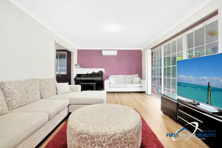 Third view of Homely house listing, 9 Ashmead Avenue, Castle Hill NSW 2154