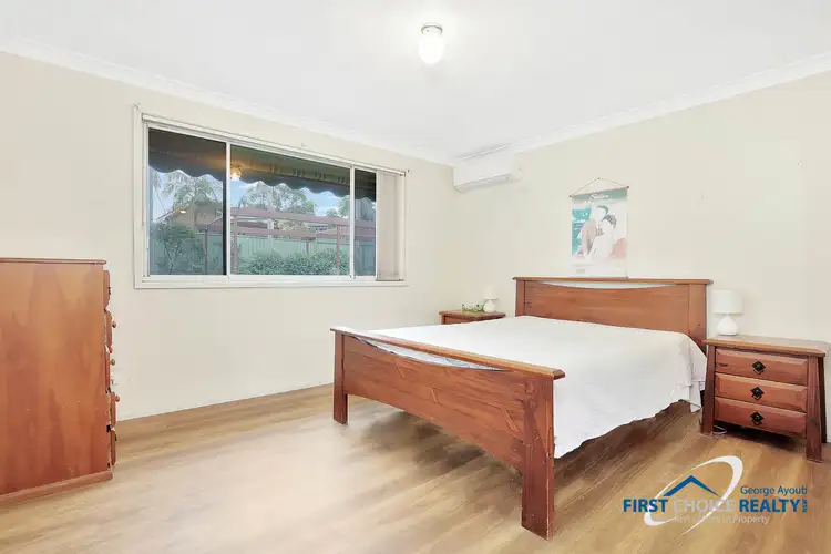 Fourth view of Homely house listing, 9 Ashmead Avenue, Castle Hill NSW 2154