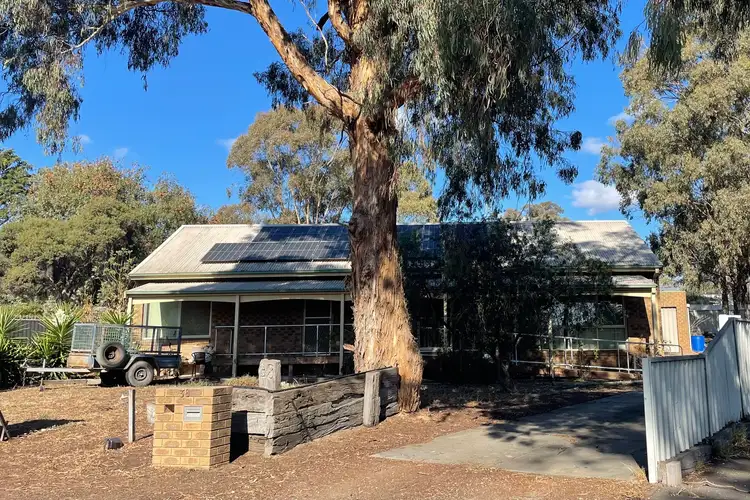 Main view of Homely house listing, 38 Warranwah Drive, Kennington VIC 3550