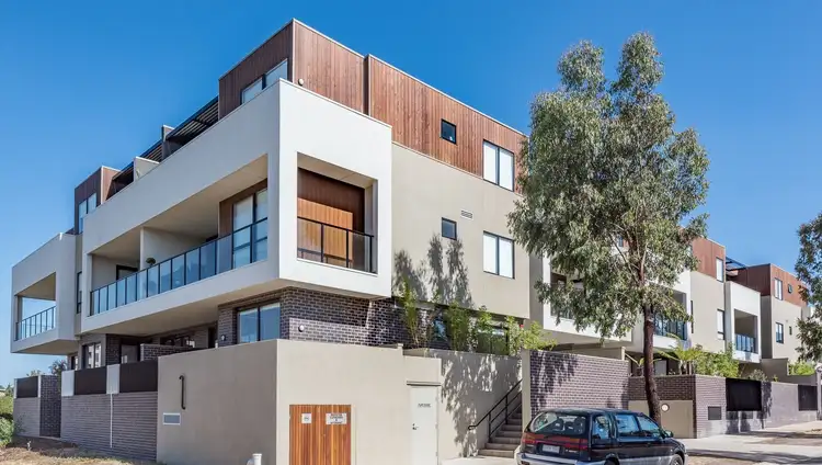 Main view of Homely apartment listing, 31/2-10 Monckton Place, Caroline Springs VIC 3023