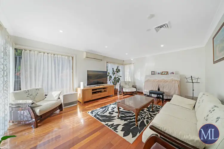 Third view of Homely house listing, 15 Parkwood Close, Castle Hill NSW 2154