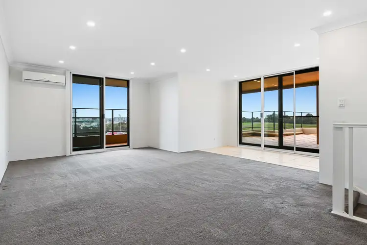 Main view of Homely apartment listing, 3907/177-219 Mitchell Road, Erskineville NSW 2043
