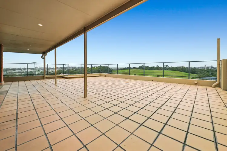 Second view of Homely apartment listing, 3907/177-219 Mitchell Road, Erskineville NSW 2043