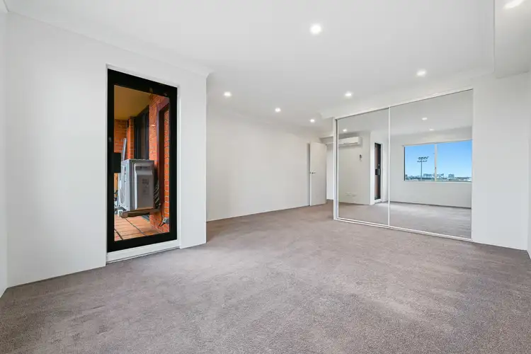 Fourth view of Homely apartment listing, 3907/177-219 Mitchell Road, Erskineville NSW 2043
