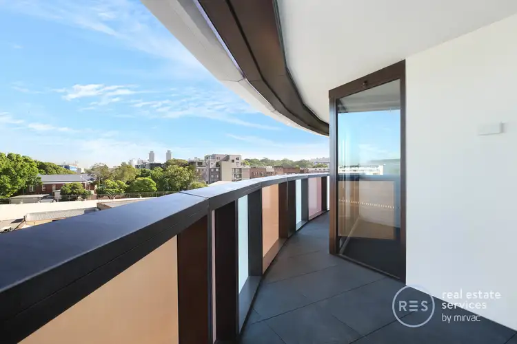 406/6 Ebsworth Street, Zetland NSW 2017