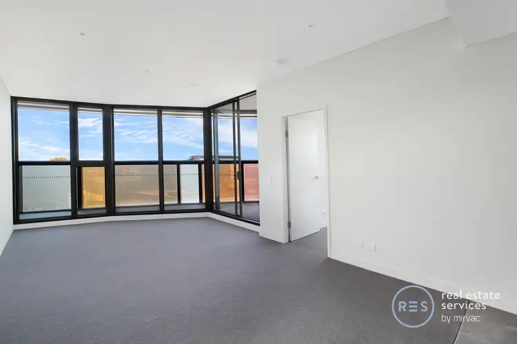 Second view of Homely apartment listing, 406/6 Ebsworth Street, Zetland NSW 2017