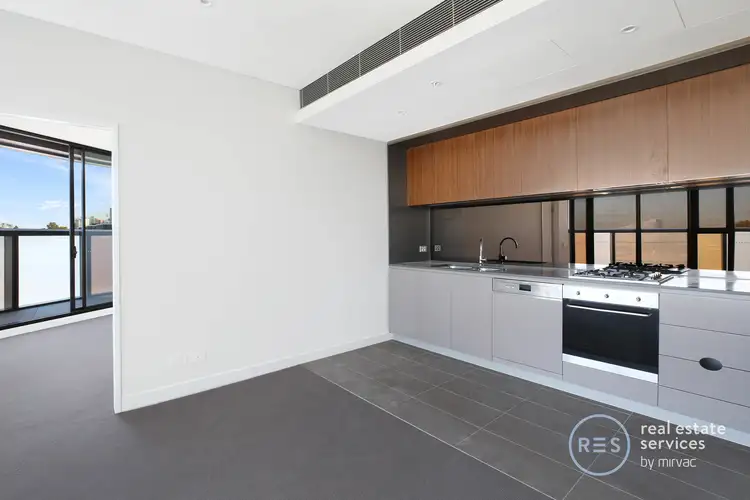 Third view of Homely apartment listing, 406/6 Ebsworth Street, Zetland NSW 2017