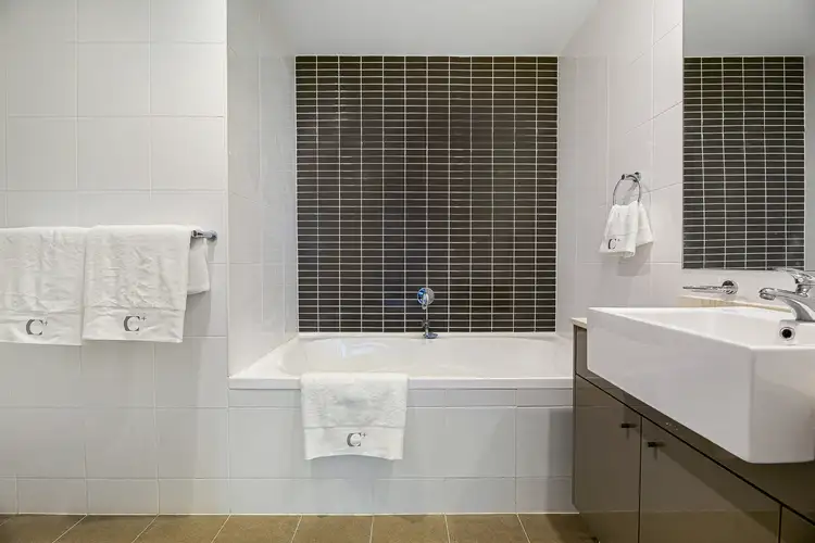 Fifth view of Homely apartment listing, 424/6 Spring Street, Rosebery NSW 2018