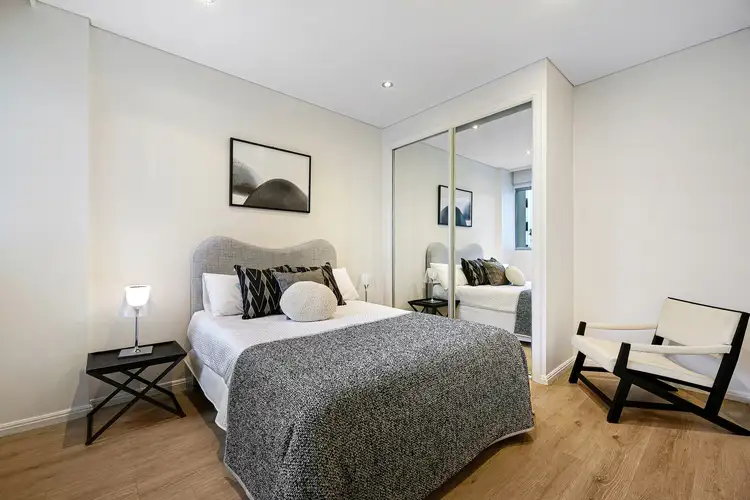Sixth view of Homely apartment listing, 424/6 Spring Street, Rosebery NSW 2018