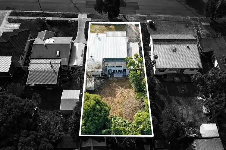 Main view of Homely house listing, 46 Cambridge Street, Cambridge Park NSW 2747