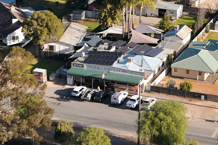 Fourth view of Homely land listing, 139 Fifth Street, Nichols Point VIC 3501